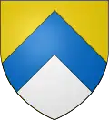Coat of arms of Martres-de-Rivière