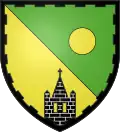 Coat of arms of Merle-Leignec