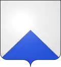 Coat of arms of Montauriol