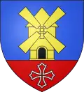 Coat of arms of Montceau-et-Écharnant