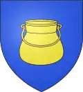 Coat of arms of Olargues