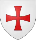 Coat of arms of Peille