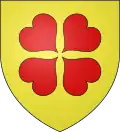 Coat of arms of Peypin