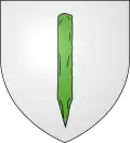 Coat of arms of Pinet