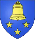 Coat of arms of Pointis-Inard
