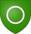 Coat of arms of Pradelles-Cabardès