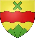 Coat of arms of Puyvert