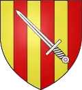 Coat of arms of Saint-Paul-en-Chablais