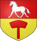 Coat of arms of Schleithal