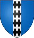 Coat of arms of Termes