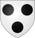 Coat of arms of Vassy