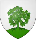 Coat of arms of Verfeil