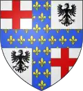 Coat of arms of Wintershouse