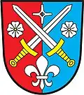 Coat of arms of Bořetice