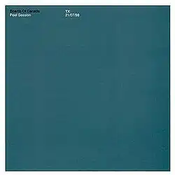 Cover of 1999 release