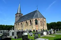 St Margaret's church