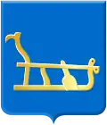 Coat of arms of Borkel en Schaft