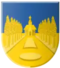 Coat of arms of Boschkapelle