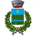 Coat of arms of Bosia