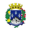 Coat of arms of Monte Alegre do Sul