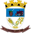 Official seal of Ajuricaba