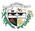 Coat of arms of Cabeceiras