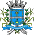 Coat of arms of Guariba