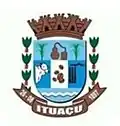 Coat of arms of Ituaçu