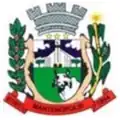 Coat of arms of Mantenópolis