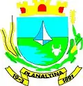 Coat of arms of Planaltina