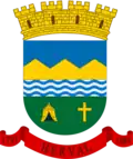 Coat of arms of Herval