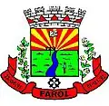 Official seal of Farol