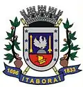 Official seal of Itaboraí