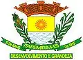 Official seal of Itapemirim
