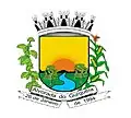 Official seal of Alvorada do Gurguéia