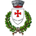 Coat of arms of Briaglia