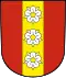 Coat of arms of Buchegg