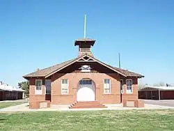 Liberty School (1910)