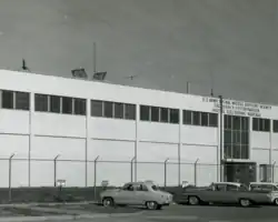 VAL headquarters building.