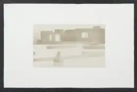 Rafał Bujnowski Matka Whistlera