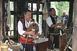 Rozhen National Folklore Fair