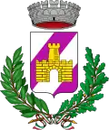 Coat of arms of Burgos