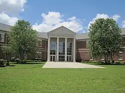 Byron Municipal Complex