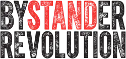 Bystander Revolution logo