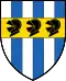 Coat of arms of Bellerive