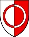 Coat of arms of Bettens