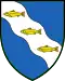 Coat of arms of Chavannes-le-Veyron