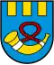 Coat of arms of Court
