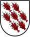 Coat of arms of Eschert