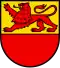 Coat of arms of Fahrwangen
